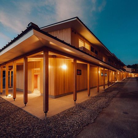 Hatago Vison Taki Ngoại thất bức ảnh